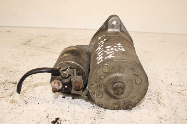 DEMARREUR CHEVROLET / DAEWOO 1.2 ESSENCE - Vue 3